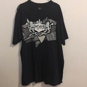 Akademiks short sleeve t-shirt